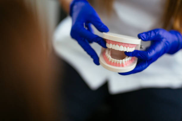 Best Dental Fillings (Composite and Amalgam)  in Wilburton, OK