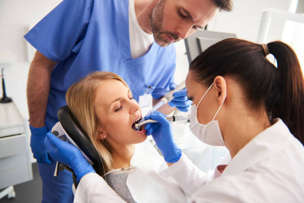 Best Dentures (Full and Partial)  in Wilburton, OK