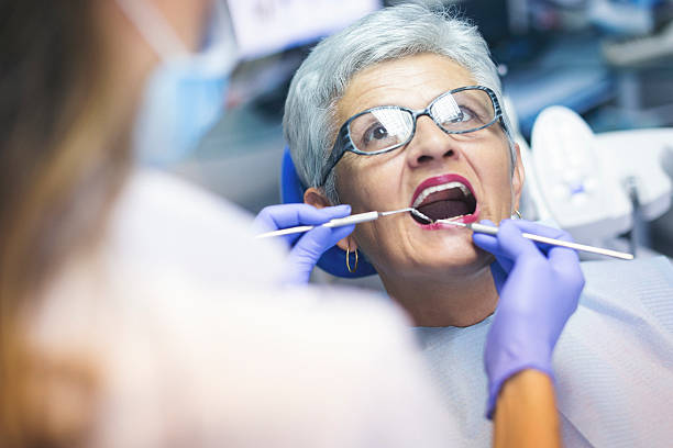 Best TMJ/TMD Treatment  in Wilburton, OK